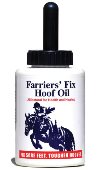 Farriers' Fix - Hoof Oil